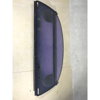 Обшивка салона