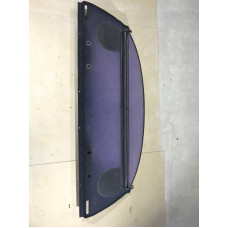 Обшивка салона