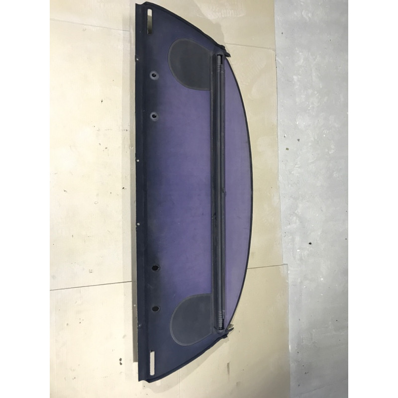 Обшивка салона (салон) BMW 3-series E46 51468289513