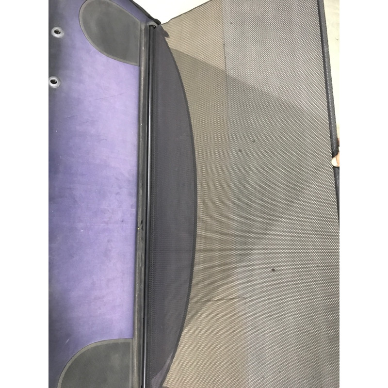 Обшивка салона (салон) BMW 3-series E46 51468289513