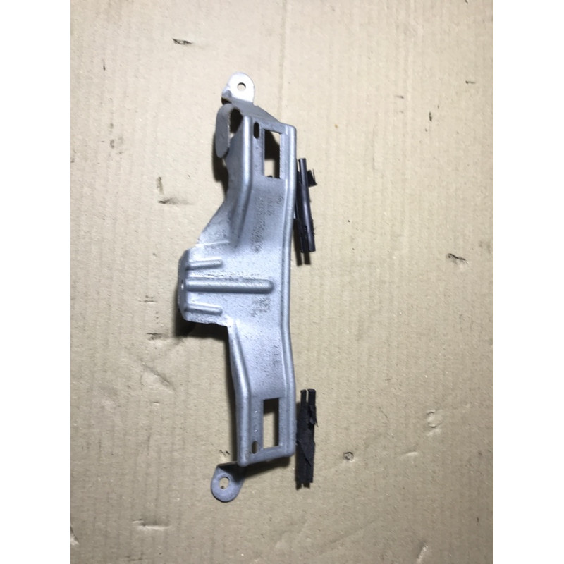 Кронштейн (двигатель и элементы) BMW 5-series F10 2013 N63B44 51169117629