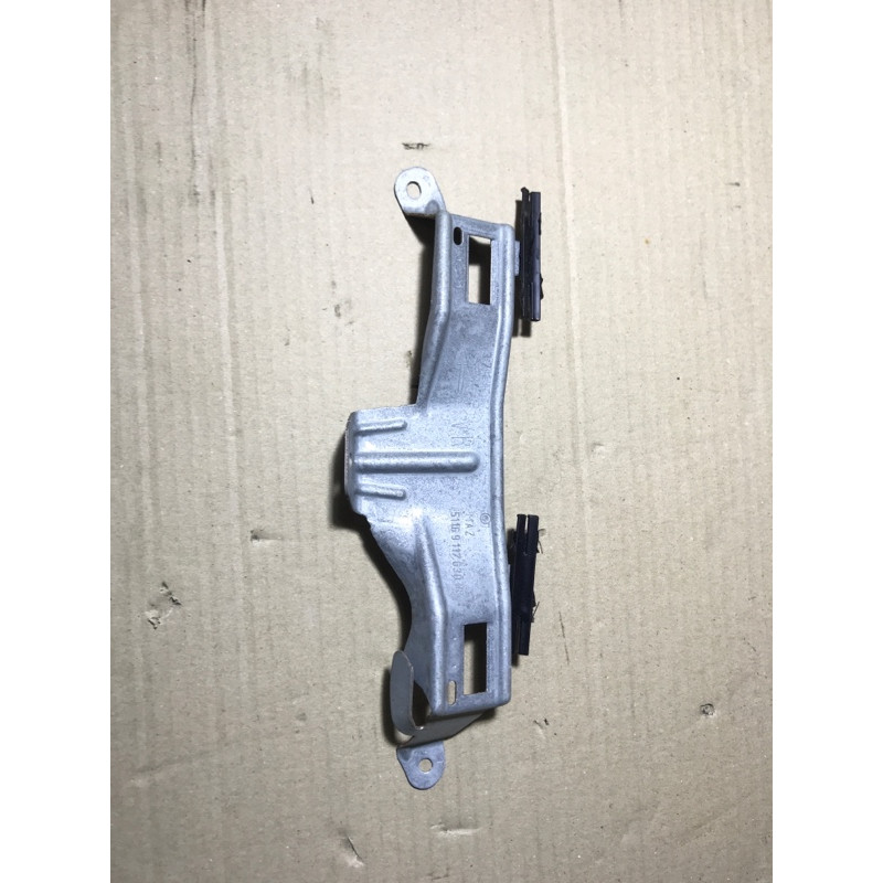 Кронштейн (двигун та елементи) BMW 5-series F10 2013 N63B44 51169117630