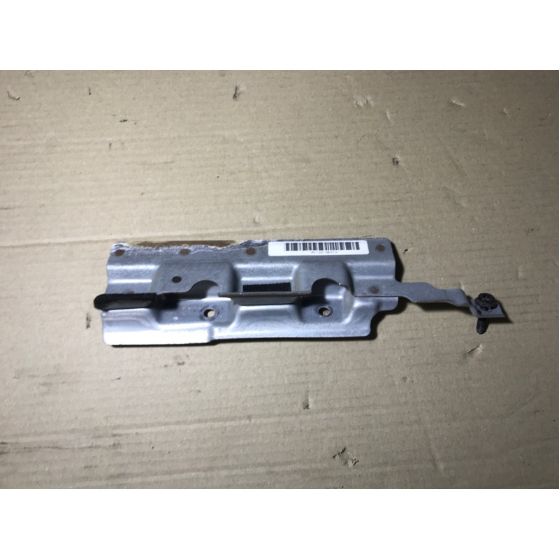 Кронштейн (двигун та елементи) BMW 5-series F10 2013 N63B44 54107207166