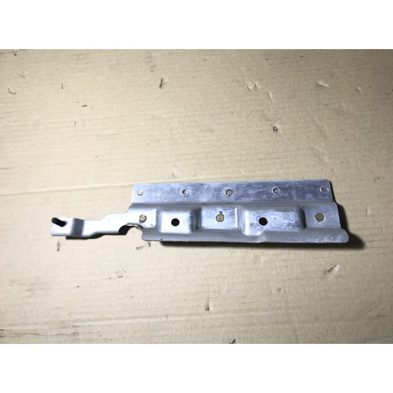 Кронштейн (двигун та елементи) BMW 5-series F10 2013 N63B44 54107207166
