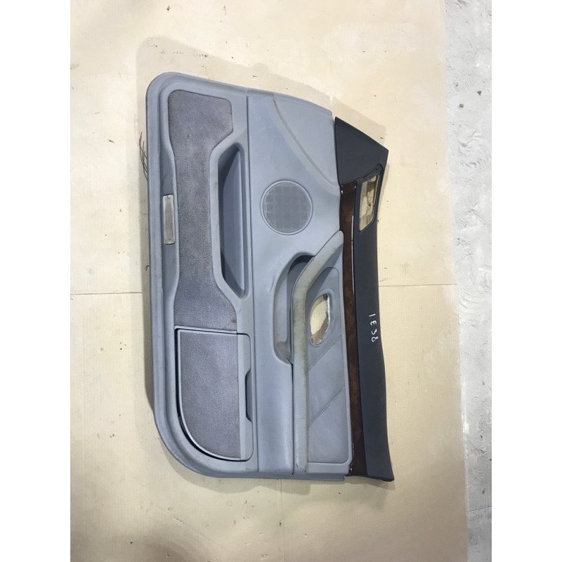 Дверна карта (салон) BMW 7-series E38 1996 M60B40