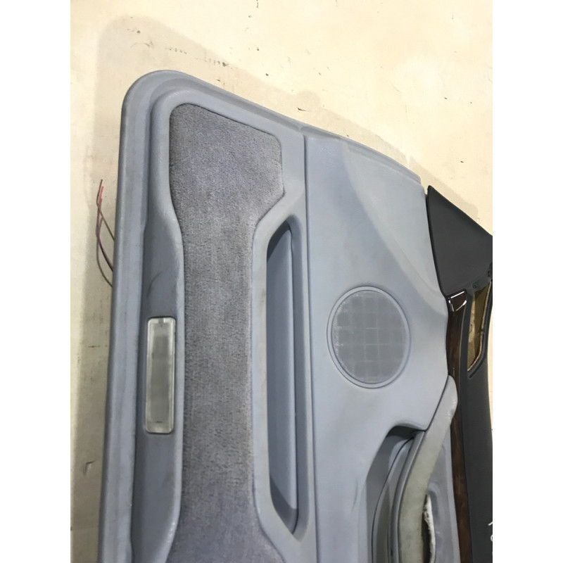 Дверна карта (салон) BMW 7-series E38 1996 M60B40