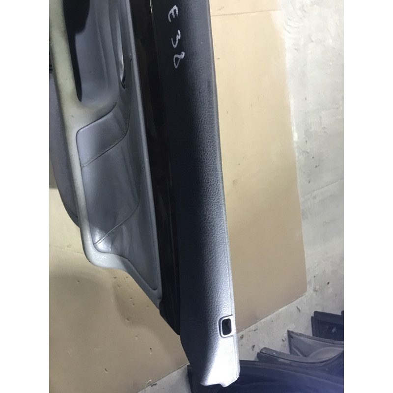 Дверна карта (салон) BMW 7-series E38 1996 M60B40