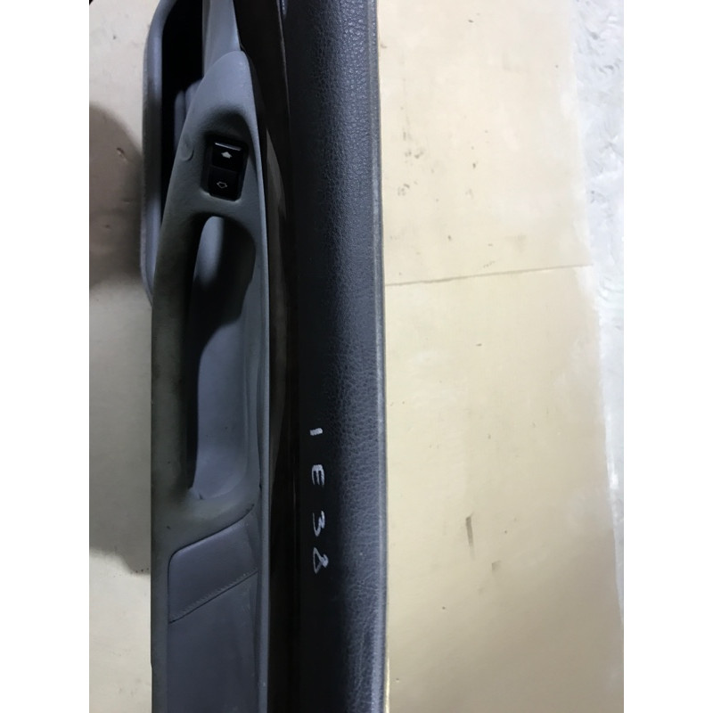 Дверна карта (салон) BMW 7-series E38 1996 M60B40