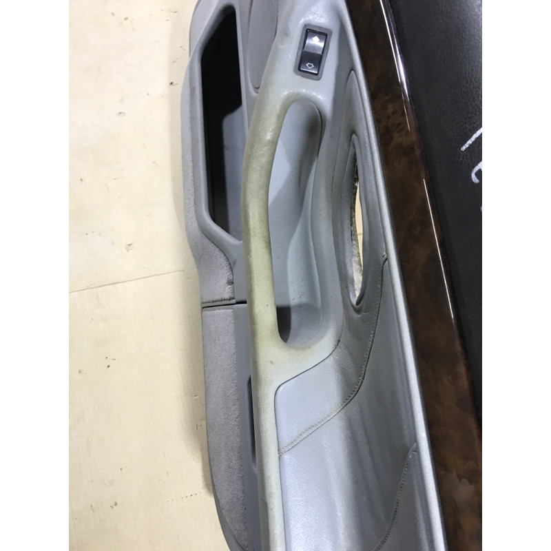 Дверна карта (салон) BMW 7-series E38 1996 M60B40