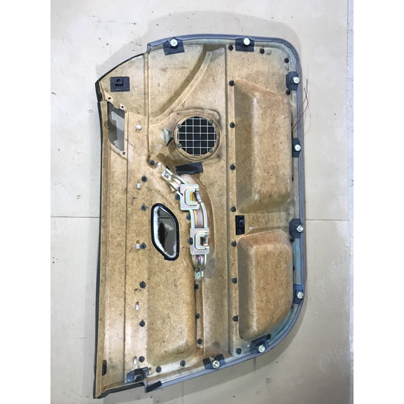 Дверна карта (салон) BMW 7-series E38 1996 M60B40