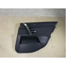 Дверная карта