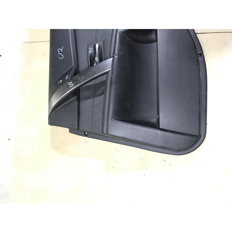 Дверна карта (салон) BMW 5-series E60 M54b30
