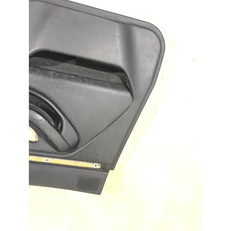 Дверная карта (салон) BMW 5-series E39 2001 M57d30