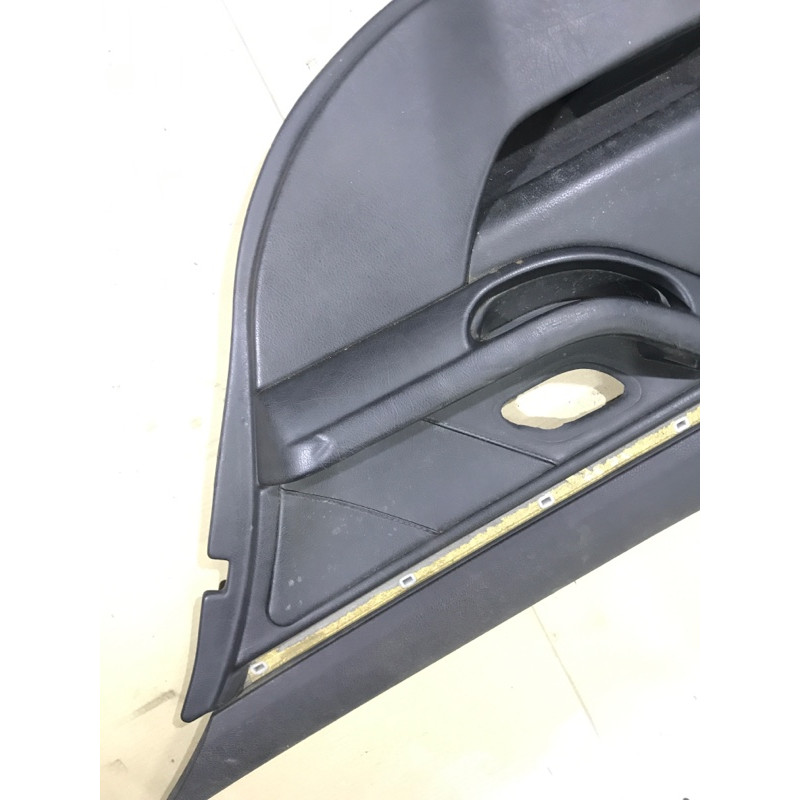 Дверная карта (салон) BMW 5-series E39 2001 M57d30