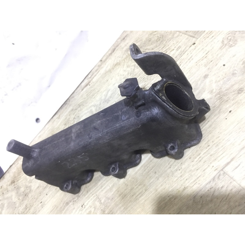 Коллектор впускной (впускная система) Volkswagen Passat B5 2003 2.5 AKN 059129714A