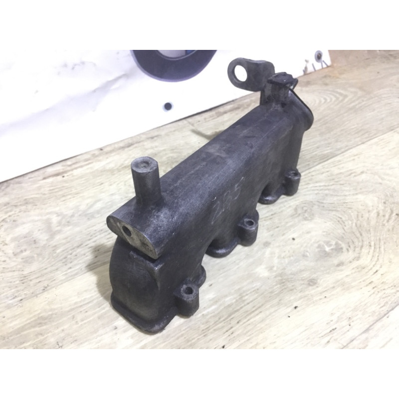 Коллектор впускной (впускная система) Volkswagen Passat B5 2003 2.5 AKN 059129714A