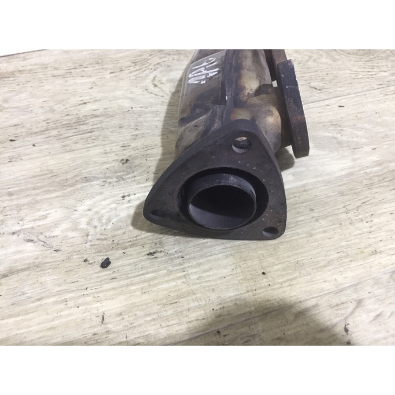 Коллектор выпускной (выпускная система) AUDI A6 C5 2001 2.5 AKE 059253033C