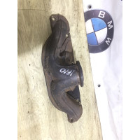 Коллектор выпускной