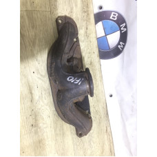 Коллектор выпускной