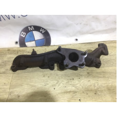 Коллектор выпускной