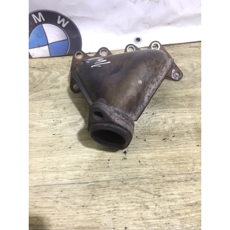 Коллектор выпускной (выпускная система) Mercedes-Benz C-class W203 1.8 M111.951 A1111404409