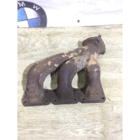 Коллектор выпускной