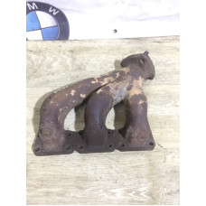 Коллектор выпускной