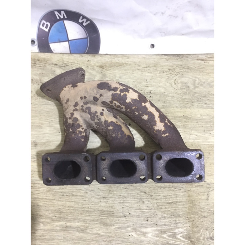 Коллектор выпускной (выпускная система) BMW 3-series E36 1993 M50b20 11621716733