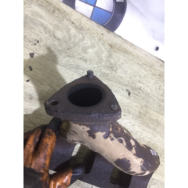 Коллектор выпускной (выпускная система) BMW 3-series E36 1993 M50b20 11621716733