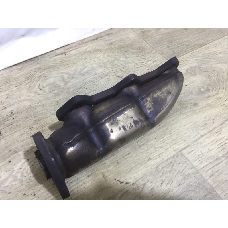 Коллектор выпускной (выпускная система) Volkswagen Passat B5 2003 2.5 AKN 059253033C