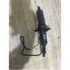 Рабочий цилиндр сцепления