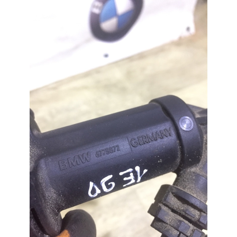 Рабочий цилиндр сцепления (трансмиссия) BMW 3-series E90 2006 N46B20 21526775872