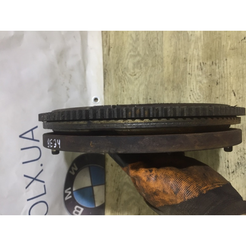 Маховик (двигатель и элементы) BMW 5-series E34 M43b18 21211222510