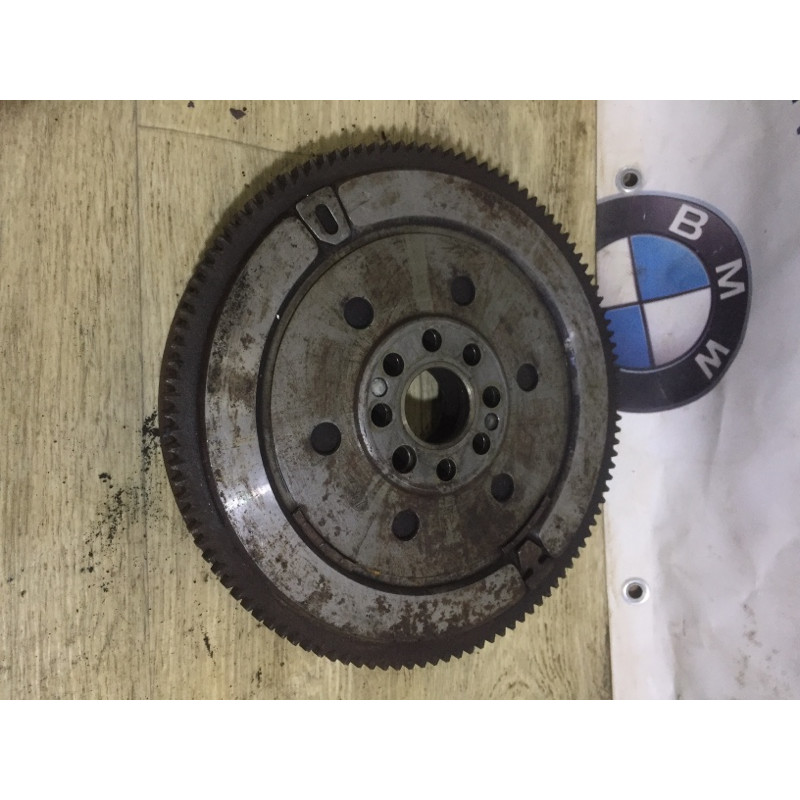 Маховик (двигатель и элементы) BMW 5-series E34 M43b18 21211222510