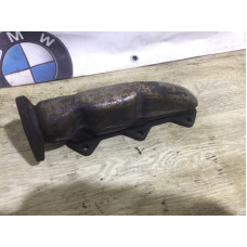 Коллектор выпускной