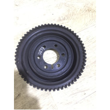 Шкив коленвала