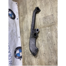 Патрубок впускного колектора