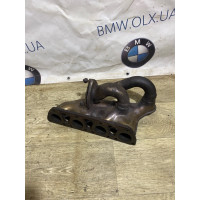 Коллектор выпускной