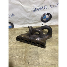 Коллектор выпускной