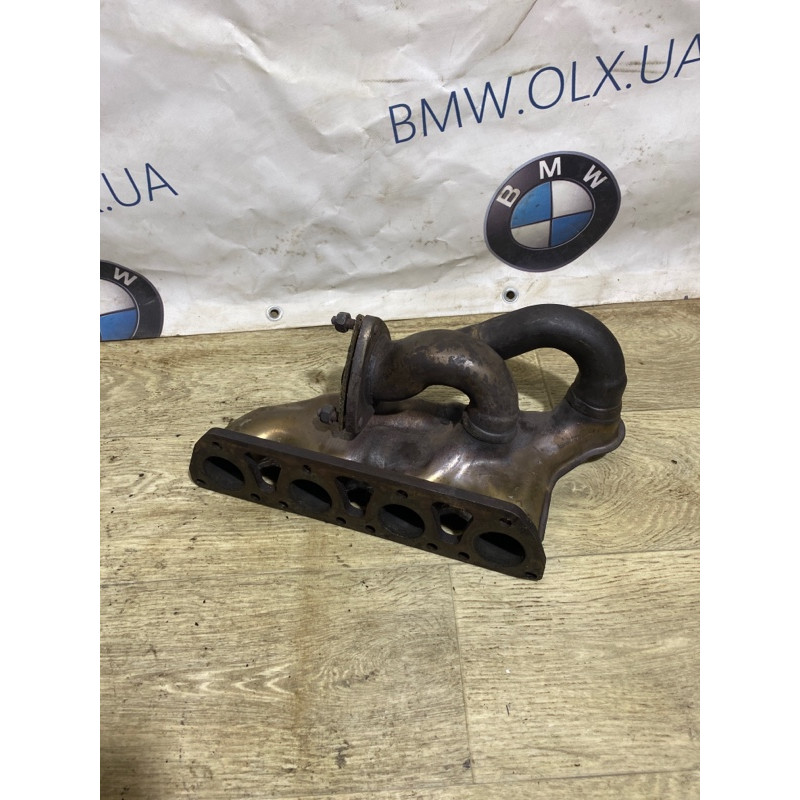 Коллектор выпускной (выпускная система) AUDI A4 B6 2003 2.0 ALT 06d253031c