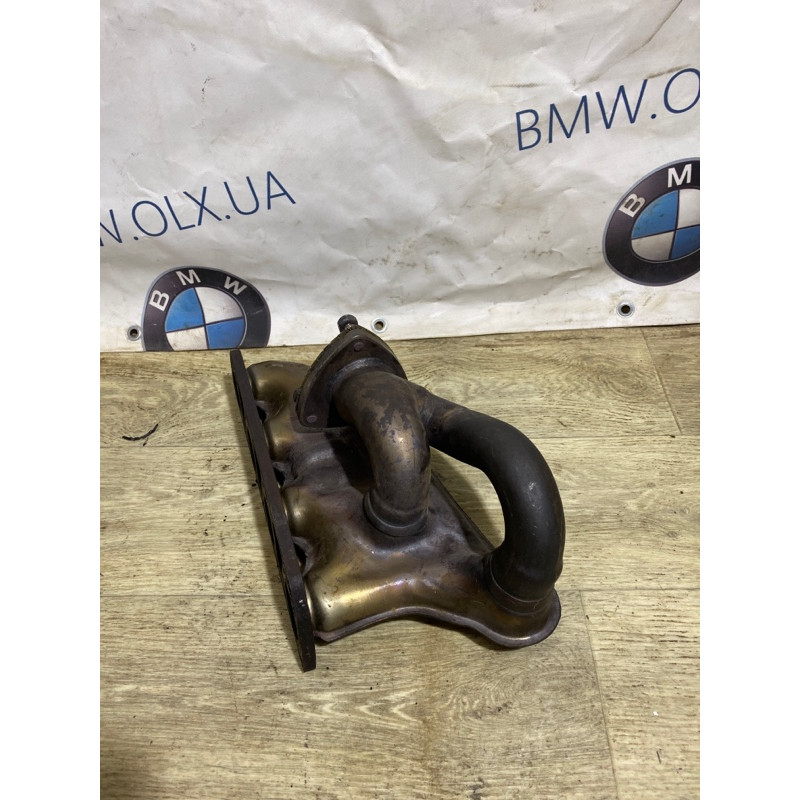 Коллектор выпускной (выпускная система) AUDI A4 B6 2003 2.0 ALT 06d253031c