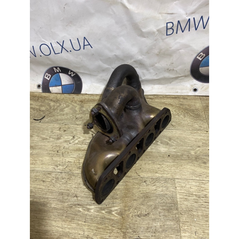 Коллектор выпускной (выпускная система) AUDI A4 B6 2003 2.0 ALT 06d253031c