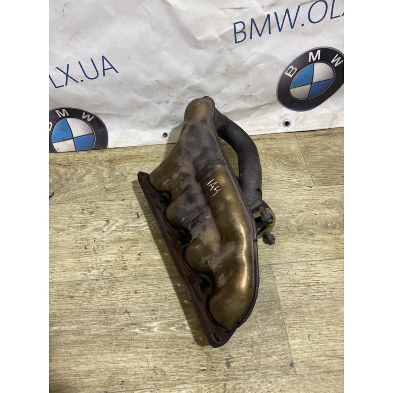 Коллектор выпускной (выпускная система) AUDI A4 B6 2003 2.0 ALT 06d253031c