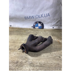 Коллектор выпускной