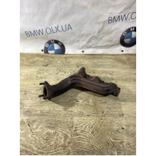 Коллектор выпускной