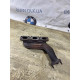 Коллектор выпускной (выпускная система) BMW 5-series E34 11621716835