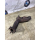 Коллектор выпускной (выпускная система) BMW 5-series E34 11621716835