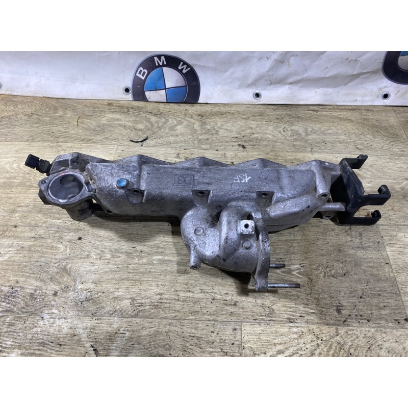 Коллектор впускной (впускная система) Hyundai Santa Fe CM 2009 2.2 CRDI 2831027430