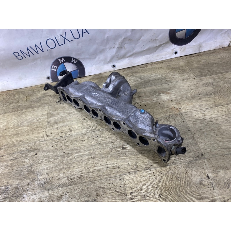 Коллектор впускной (впускная система) Hyundai Santa Fe CM 2009 2.2 CRDI 2831027430