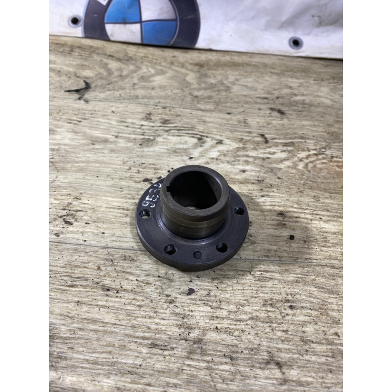 Звезда (двигатель и элементы) BMW 5-series E34 M43b18 11211721099